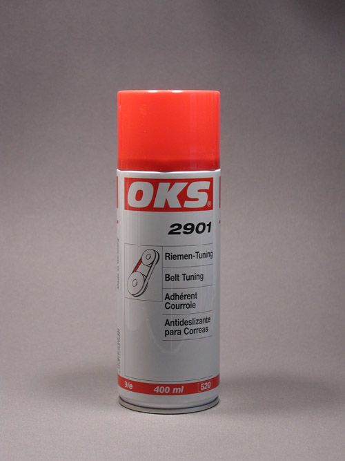 Смазочные материалы OKS OKS 2901/400ml